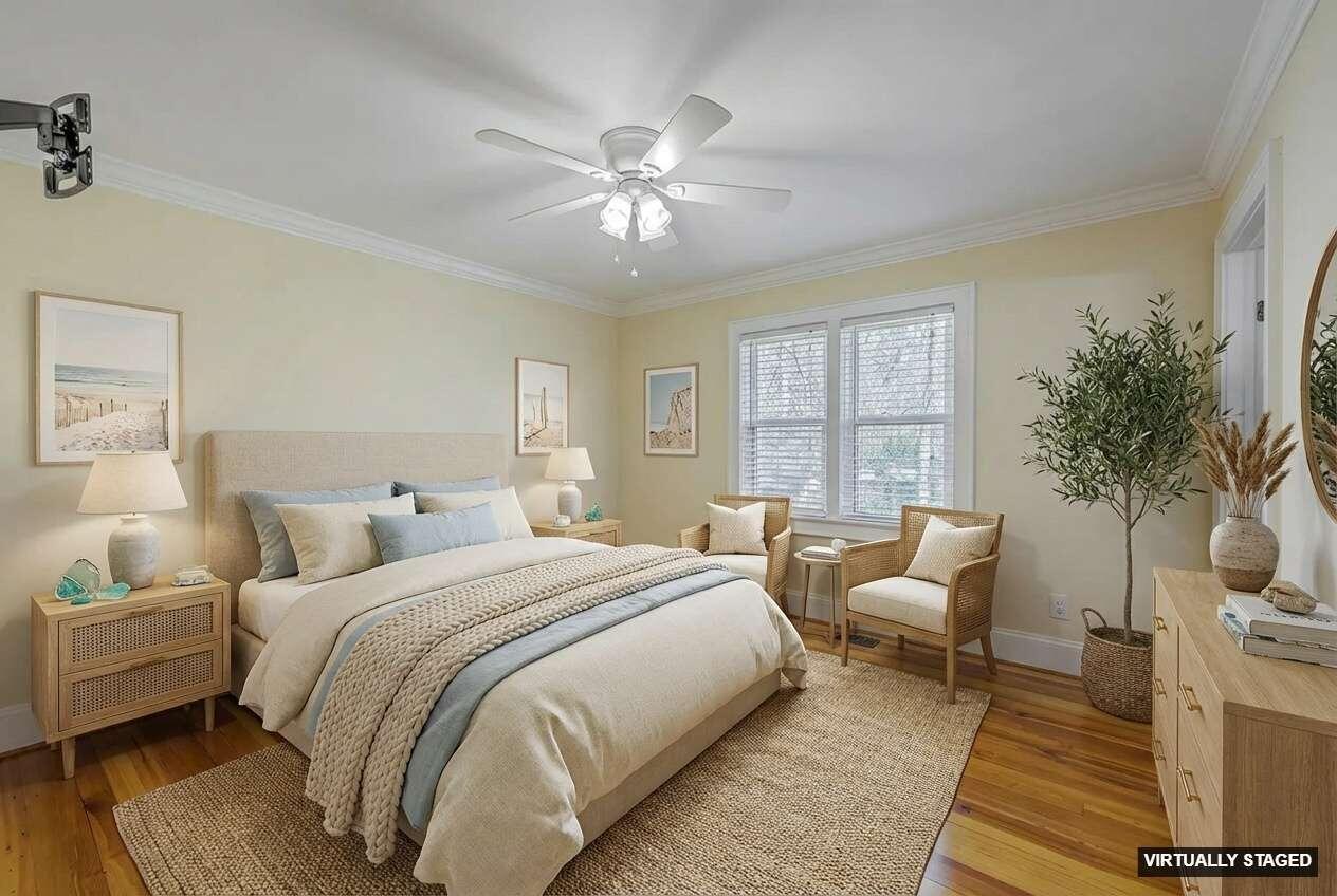 148 Patrick Lane Summerville, SC 29483 - Photo 21 of 48 Primary_Bedroom_MLS