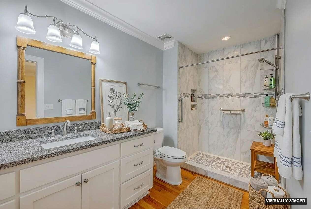 148 Patrick Lane Summerville, SC 29483 - Photo 22 of 48 Primary Bath