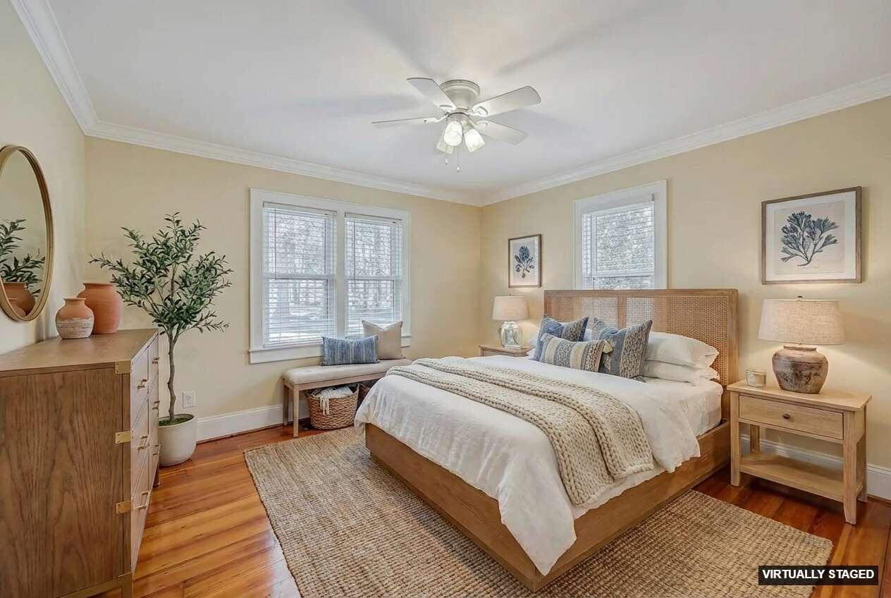 148 Patrick Lane Summerville, SC 29483 - Photo 23 of 48 Bedroom 2