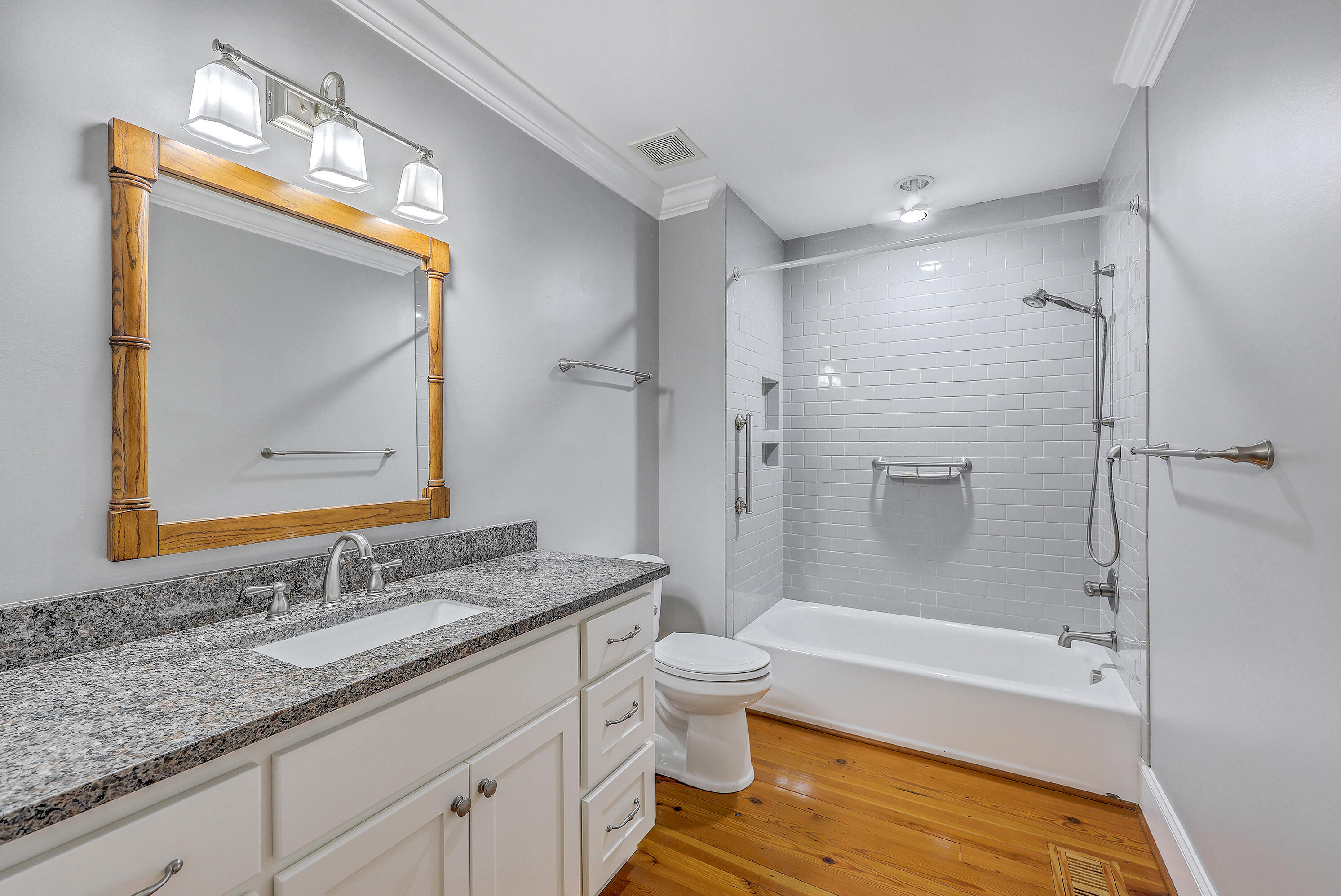 148 Patrick Lane Summerville, SC 29483 - Photo 25 of 48 Hall Bath