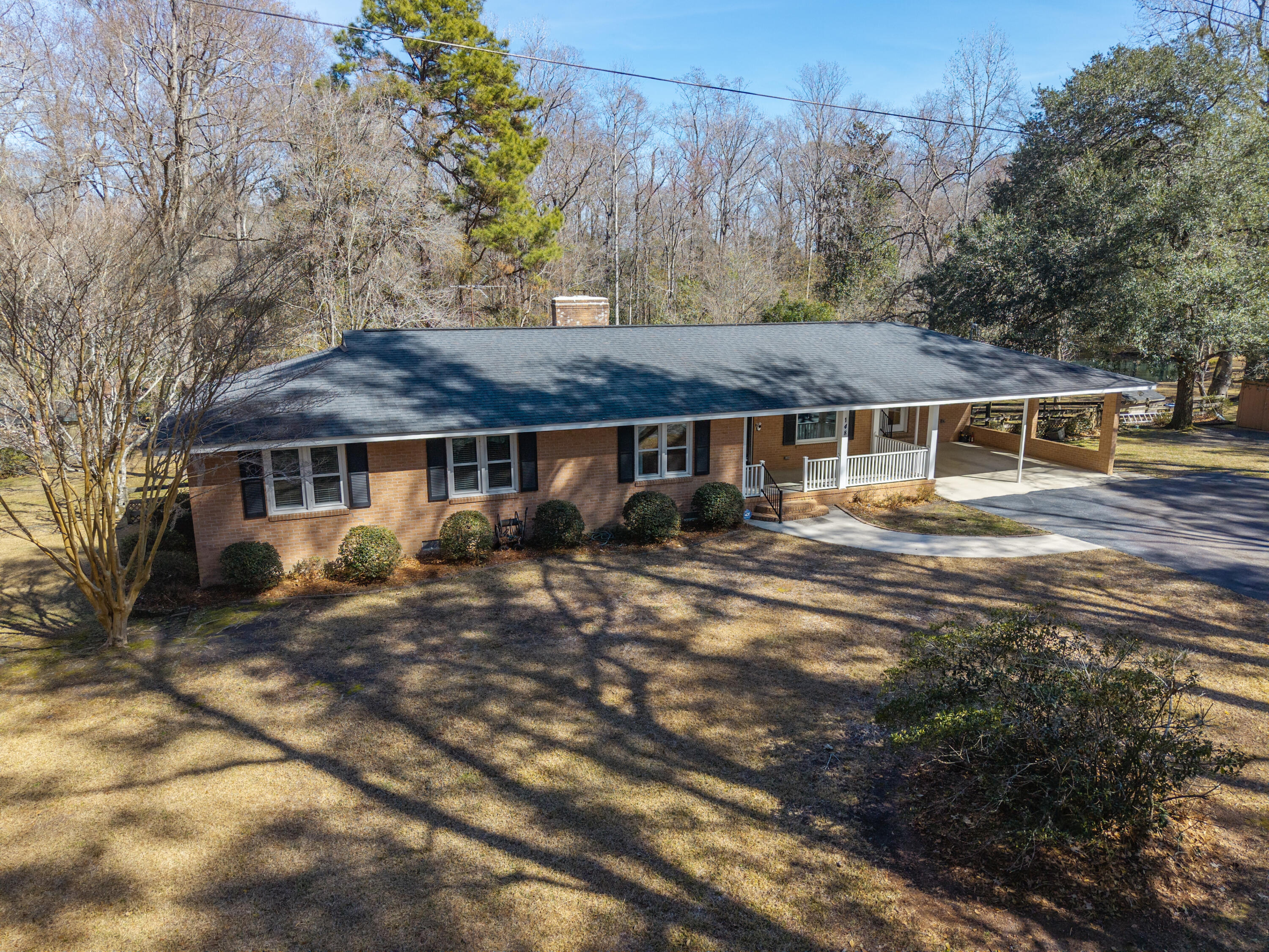 148 Patrick Lane Summerville, SC 29483 - Photo 39 of 48 Zyndicate4102