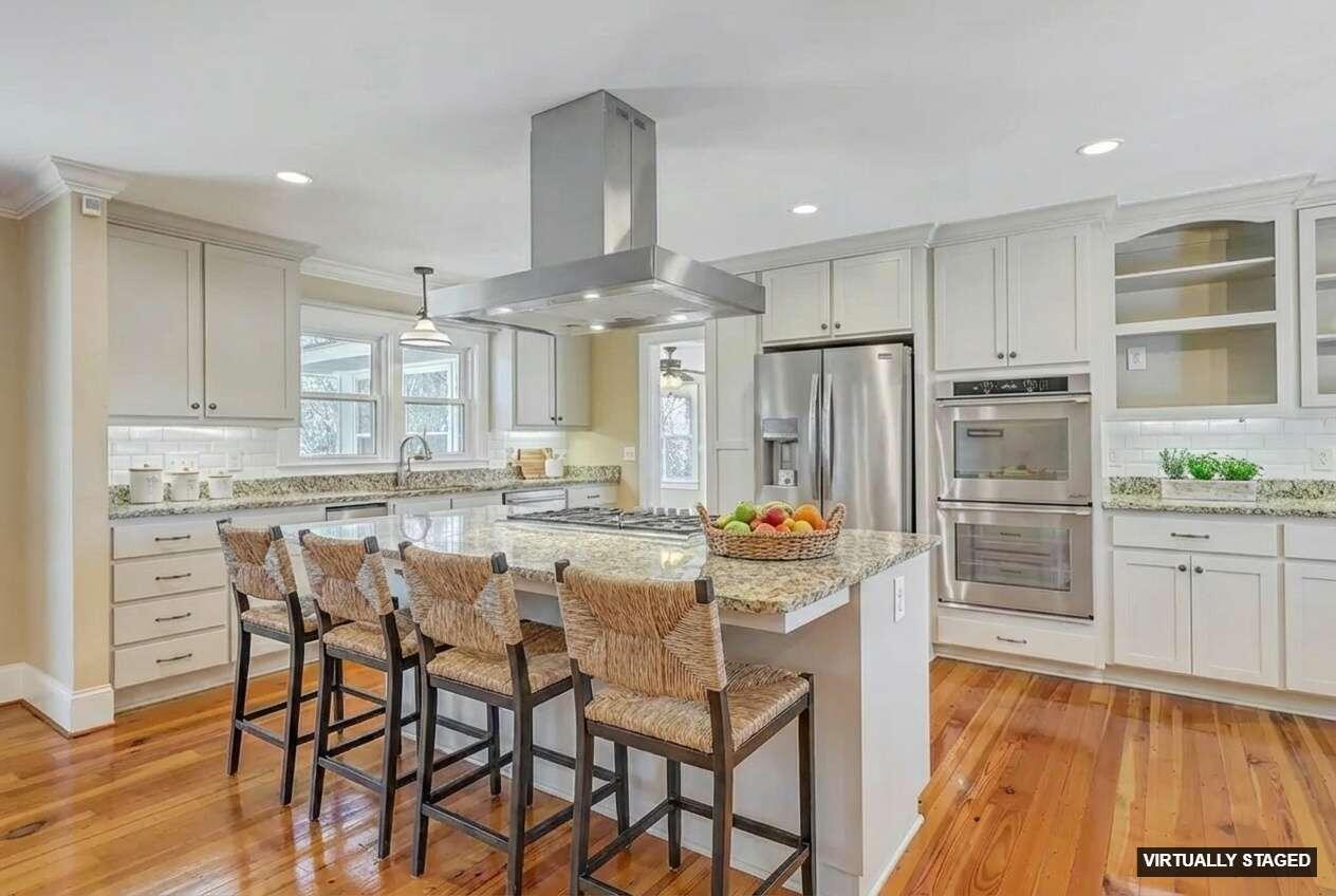 148 Patrick Lane Summerville, SC 29483 - Photo 4 of 48 Kitchen_MLS (3)