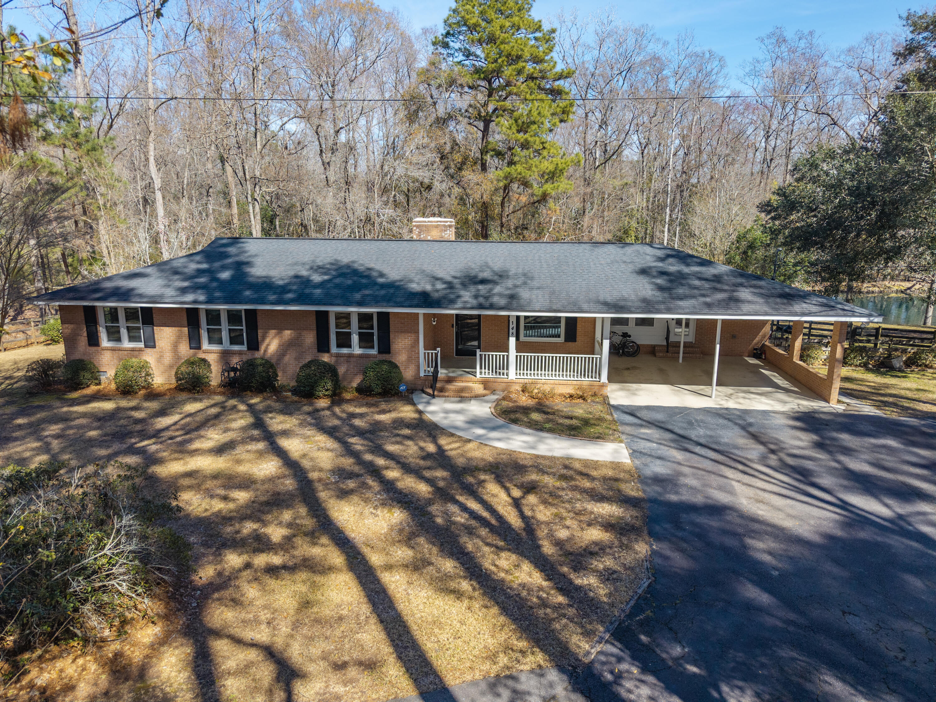 148 Patrick Lane Summerville, SC 29483 - Photo 46 of 48 Zyndicate4101