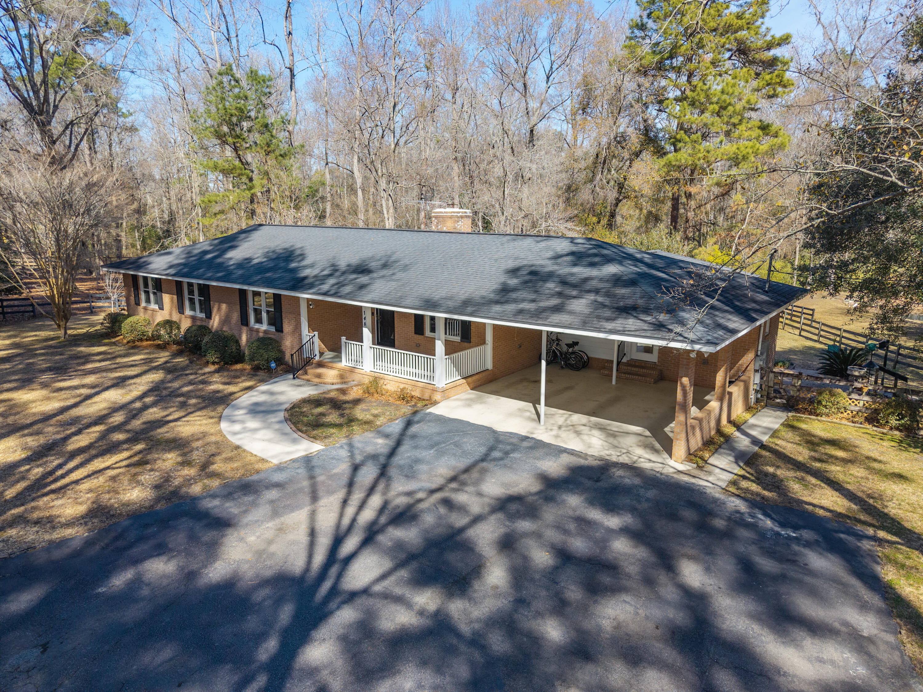 148 Patrick Lane Summerville, SC 29483 - Photo 8 of 48 Zyndicate4100