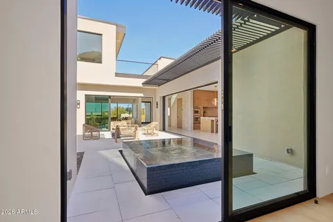 $4,749,000 | 5761 North Echo Canyon Circle, Phoenix, AZ 85018