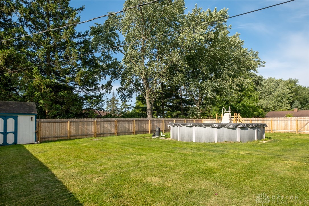7870 Rain Tree Road Dayton, OH 45459 - Photo 40 of 43 Gallery Image 40