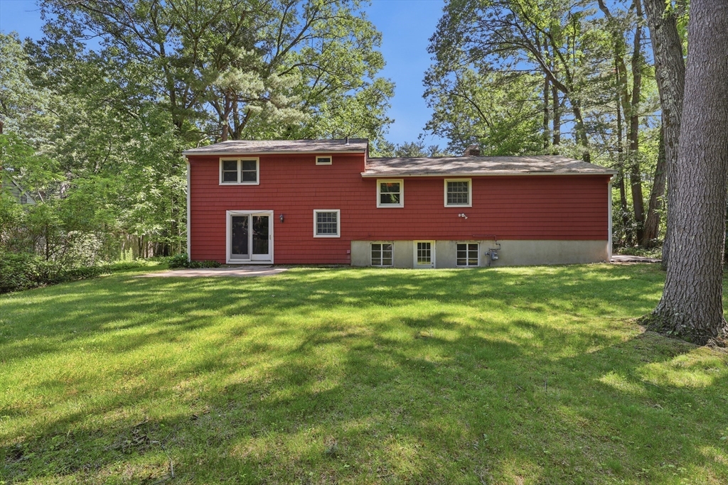 9 Keith Road Wayland, MA 01778 - Photo 29 of 38