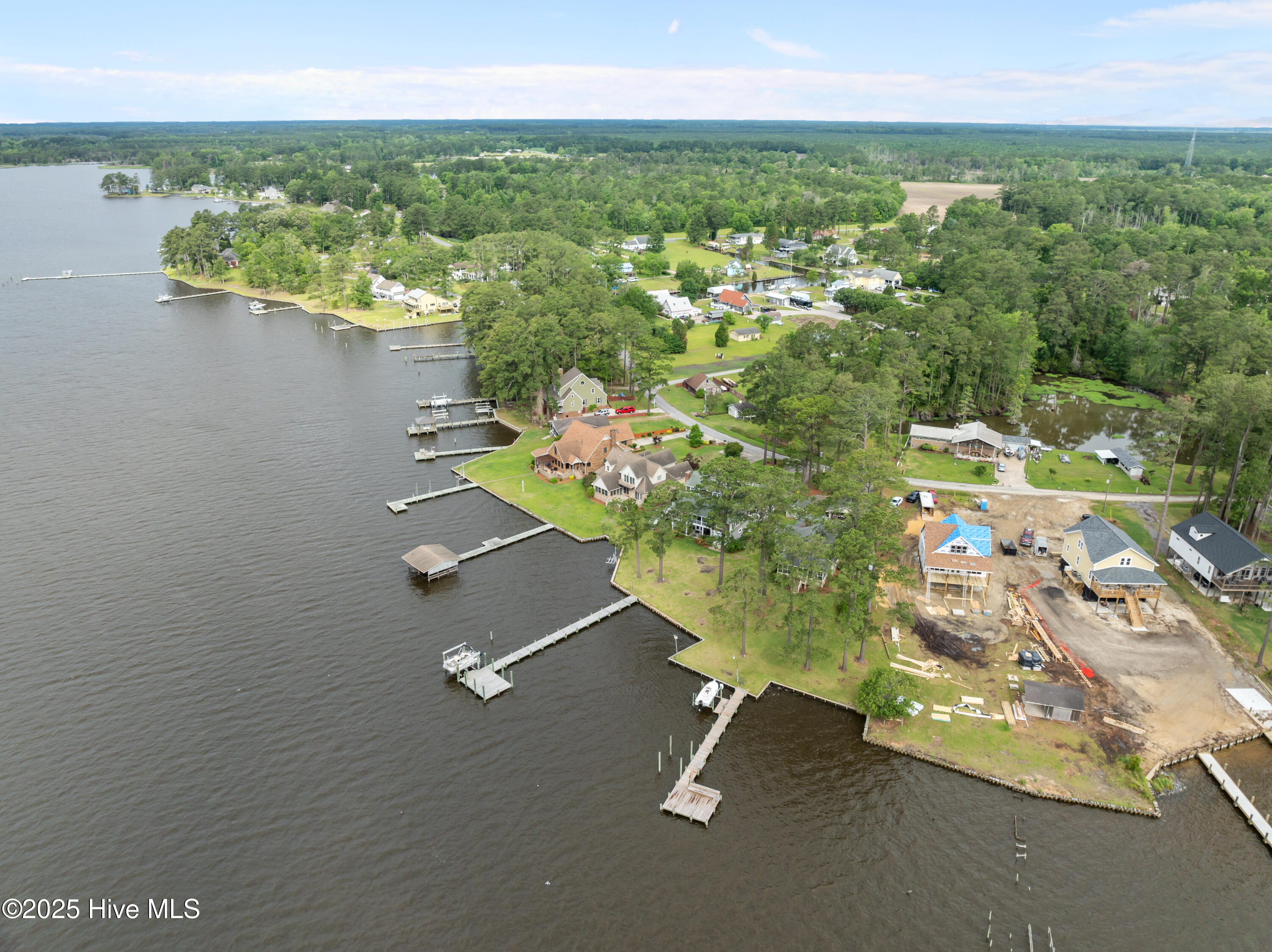 151 Pungo View Road Belhaven, NC 27810 - Photo 46 of 53 11-print-DJI_0529