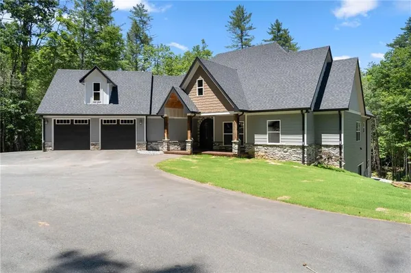 $1,700,000 | 650 Old Steele Hollow, Dahlonega, GA 30533