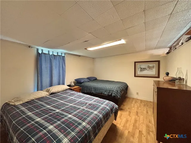 a view of utility room