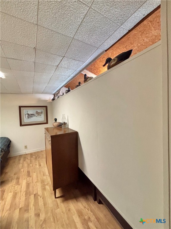 307 North 12th Port Port O'Connor, TX 77982 - Photo 38 of 45 a view of utility room