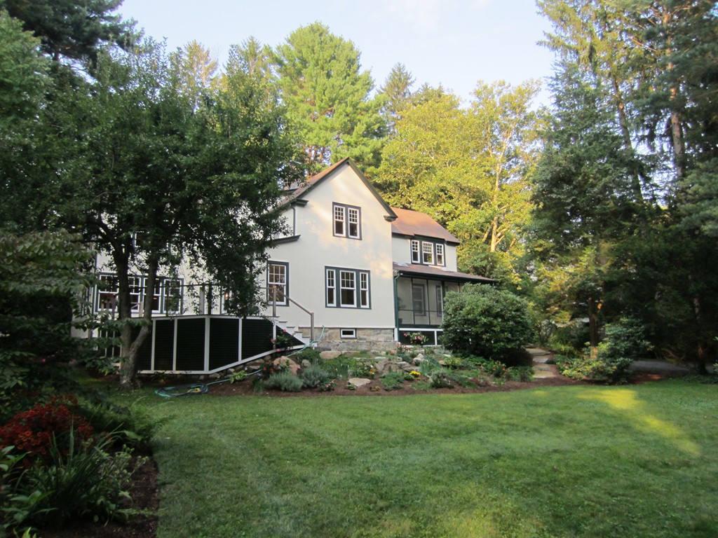 58 Colburn Road Wellesley, MA 02481 - Photo 1 of 29