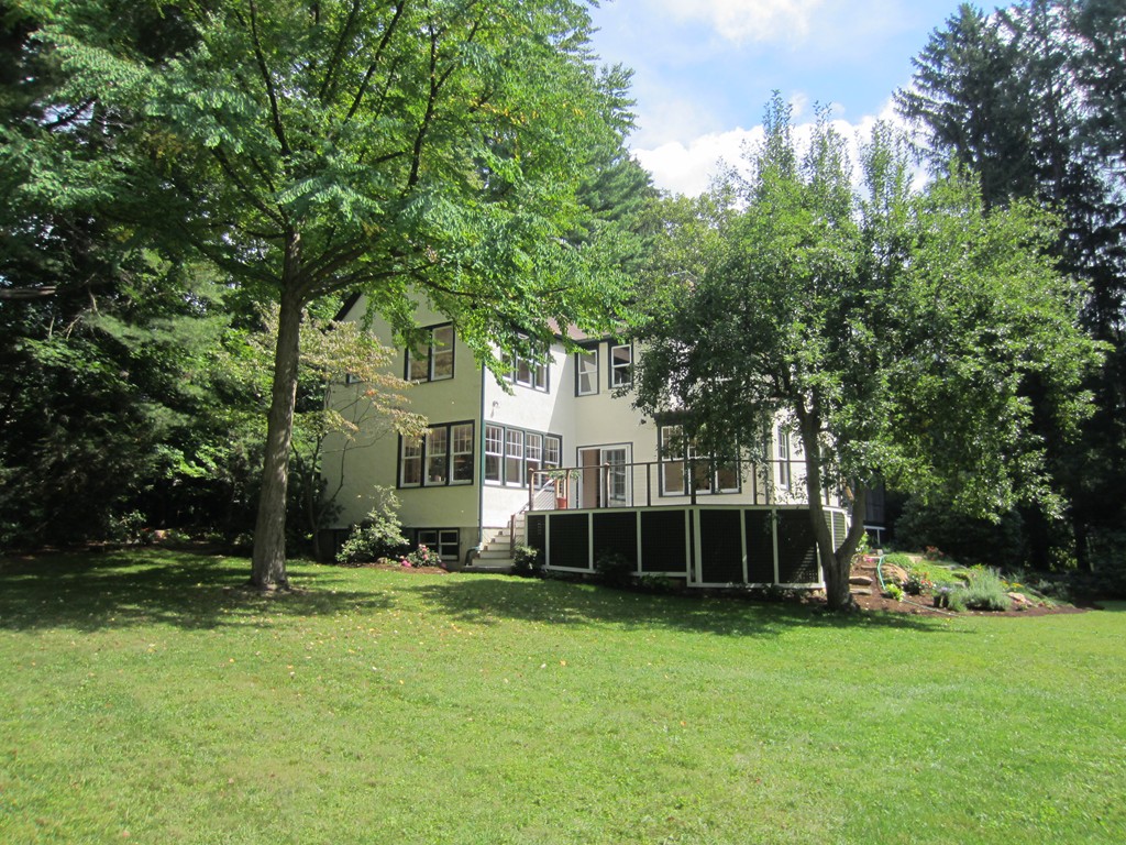 58 Colburn Road Wellesley, MA 02481 - Photo 20 of 29