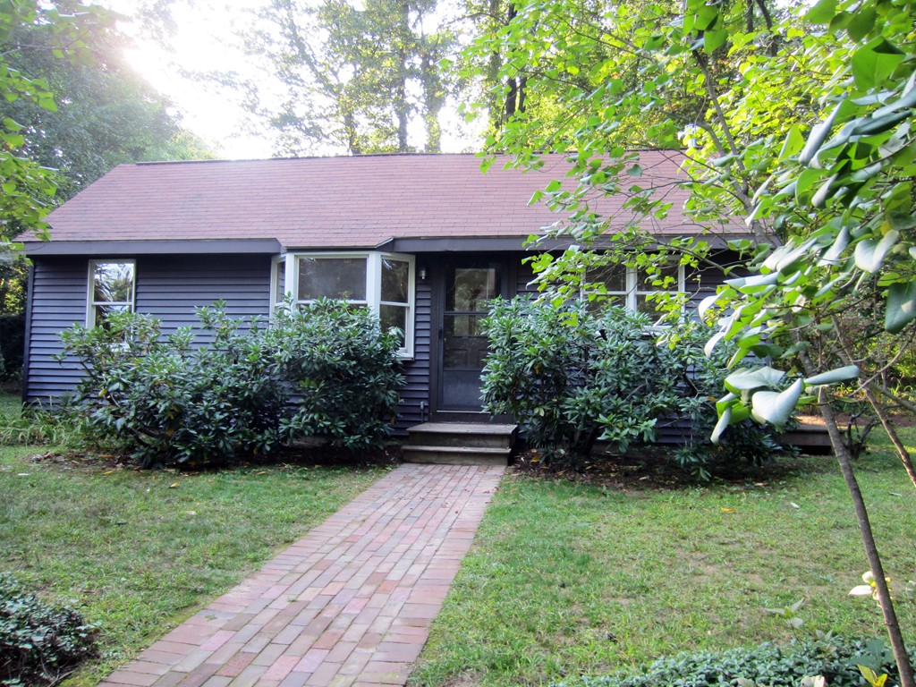 58 Colburn Road Wellesley, MA 02481 - Photo 25 of 29