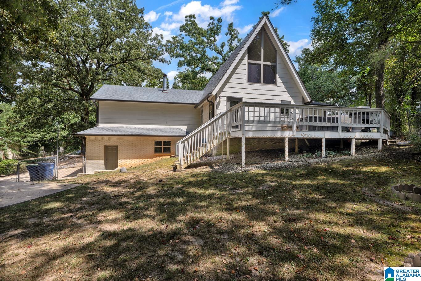 100 Cape Cod Circle Alabaster, AL 35007 - Photo 28 of 33