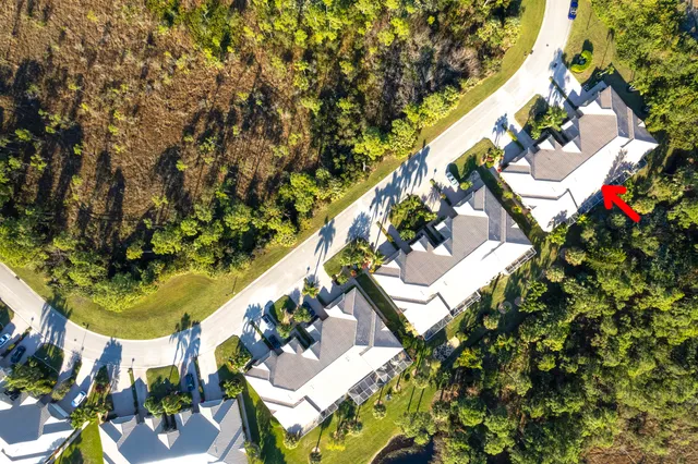 a workspace with furniture