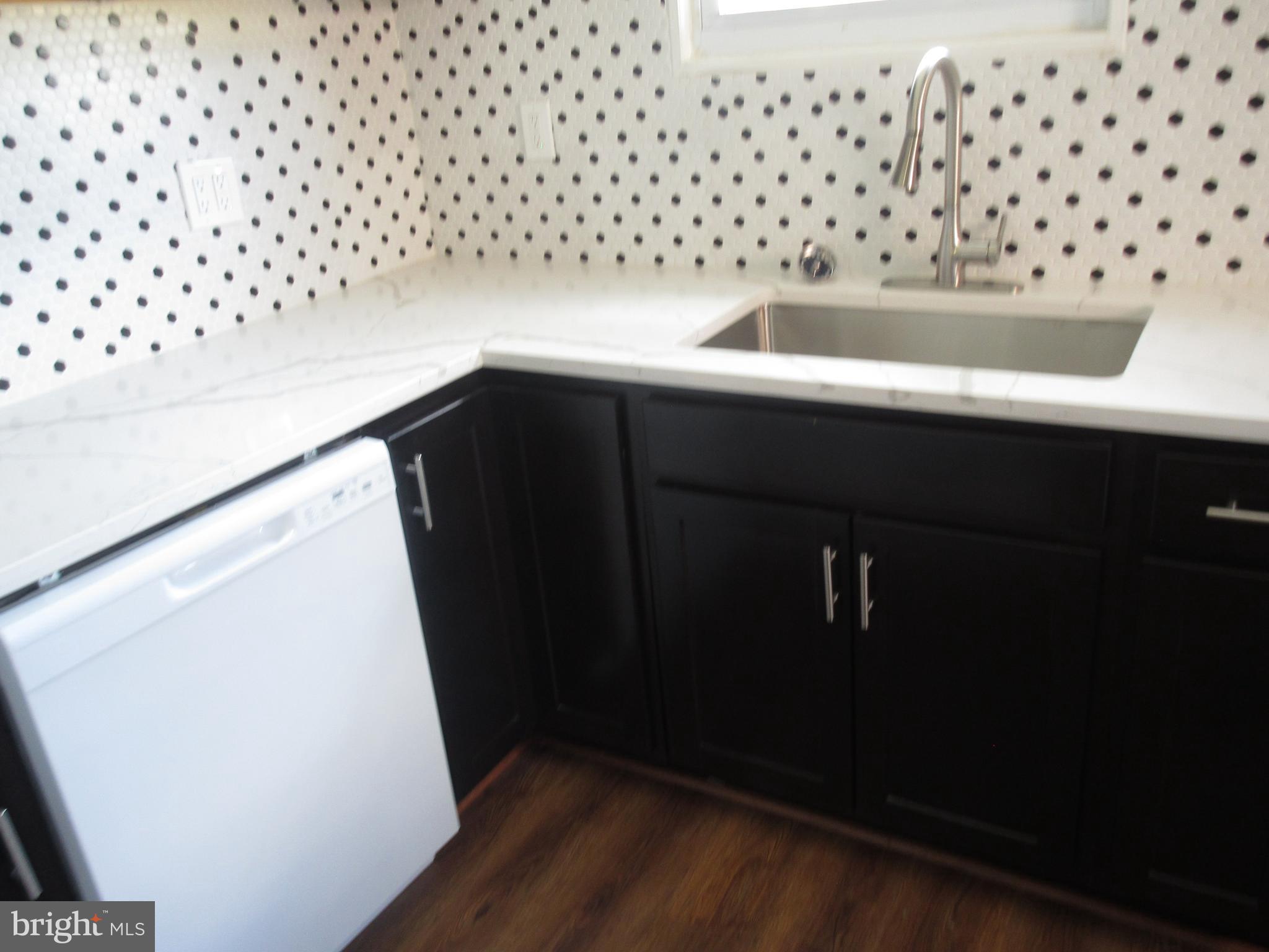 722 Edgewood Street Baltimore, MD 21229 - Photo 11 of 56 a view of wooden floor