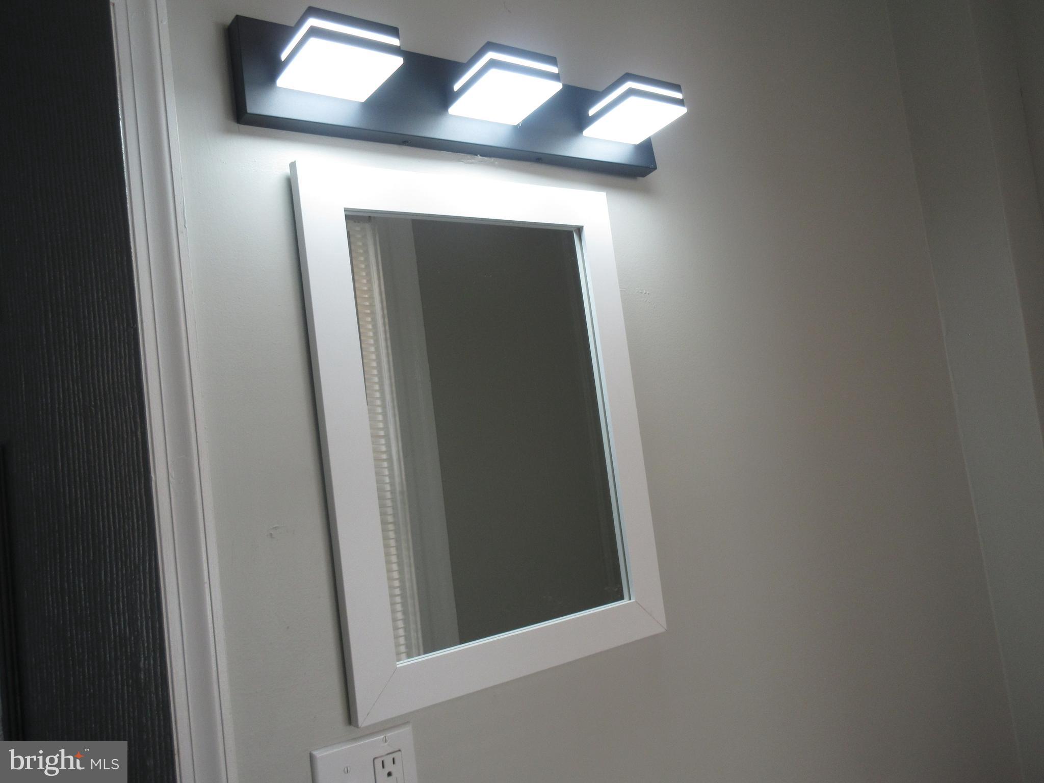 722 Edgewood Street Baltimore, MD 21229 - Photo 31 of 56 a view of a mirror