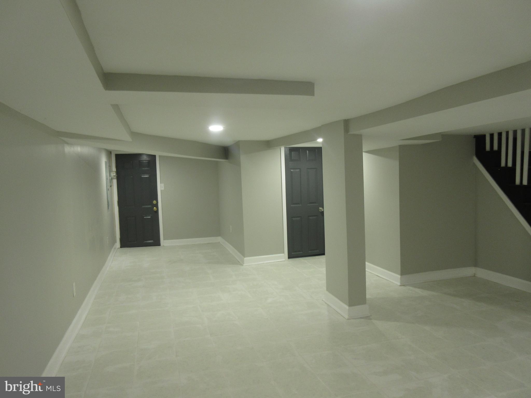 722 Edgewood Street Baltimore, MD 21229 - Photo 40 of 56 a view of an empty room