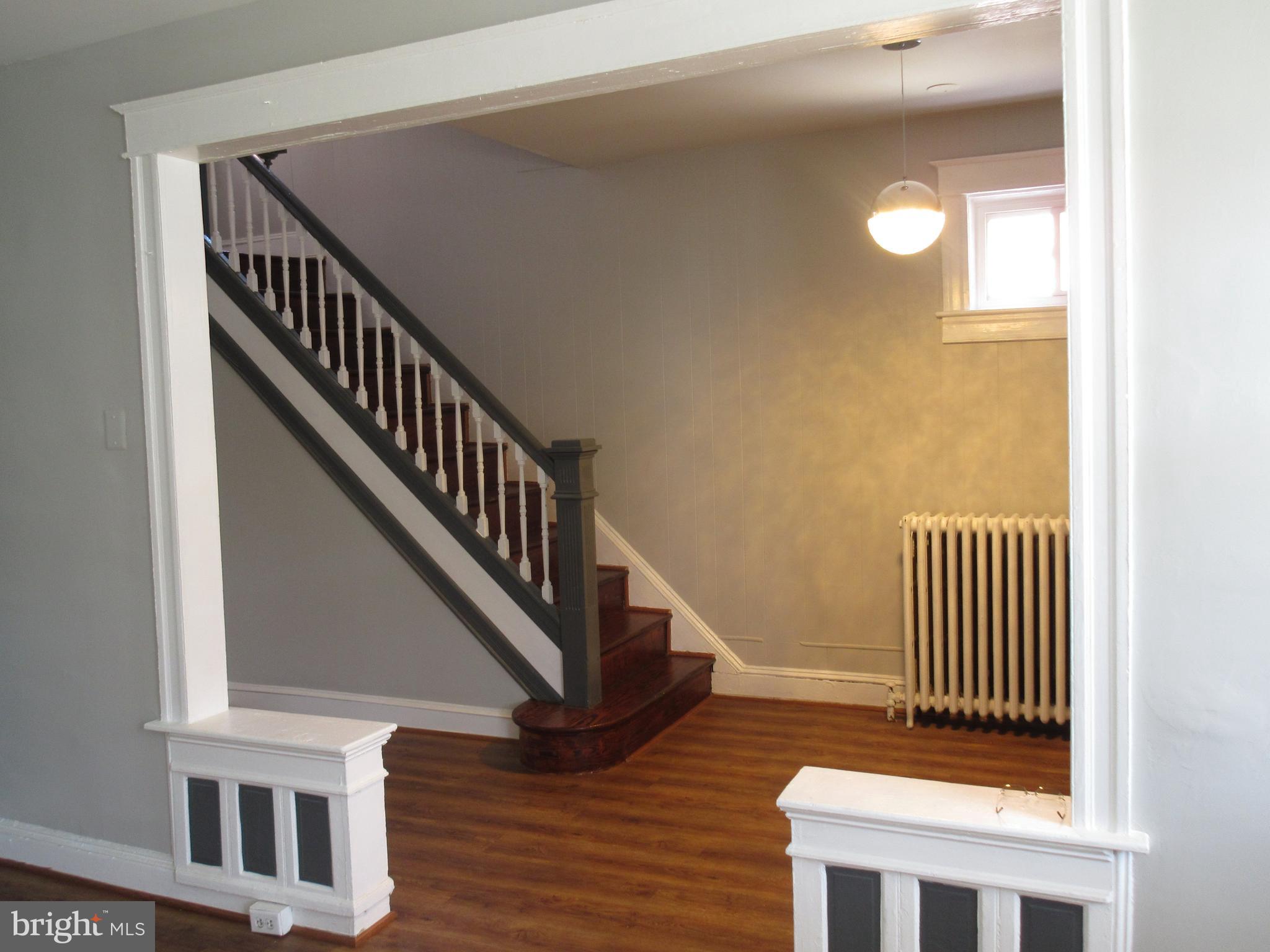 722 Edgewood Street Baltimore, MD 21229 - Photo 44 of 56 a view of entryway