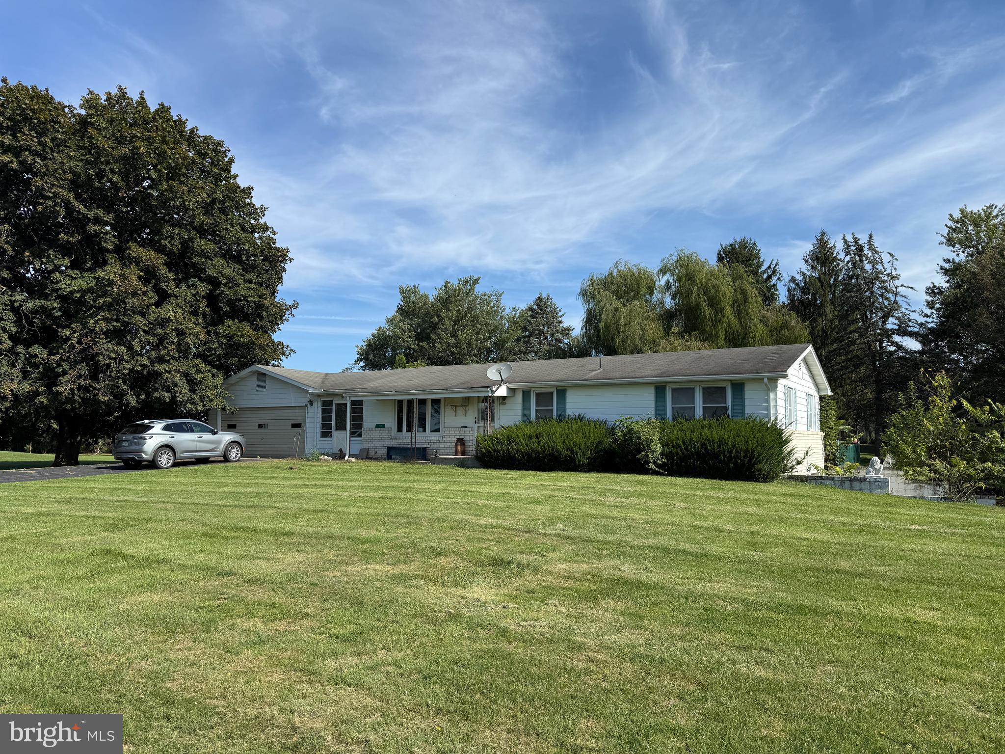 19 Middle Spring Road Shippensburg, PA 17257 - Photo 1 of 7 Gallery Image 1