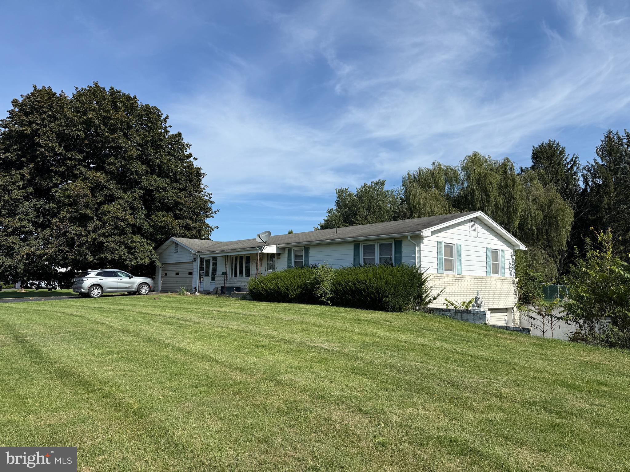 19 Middle Spring Road Shippensburg, PA 17257 - Photo 2 of 7 Gallery Image 2