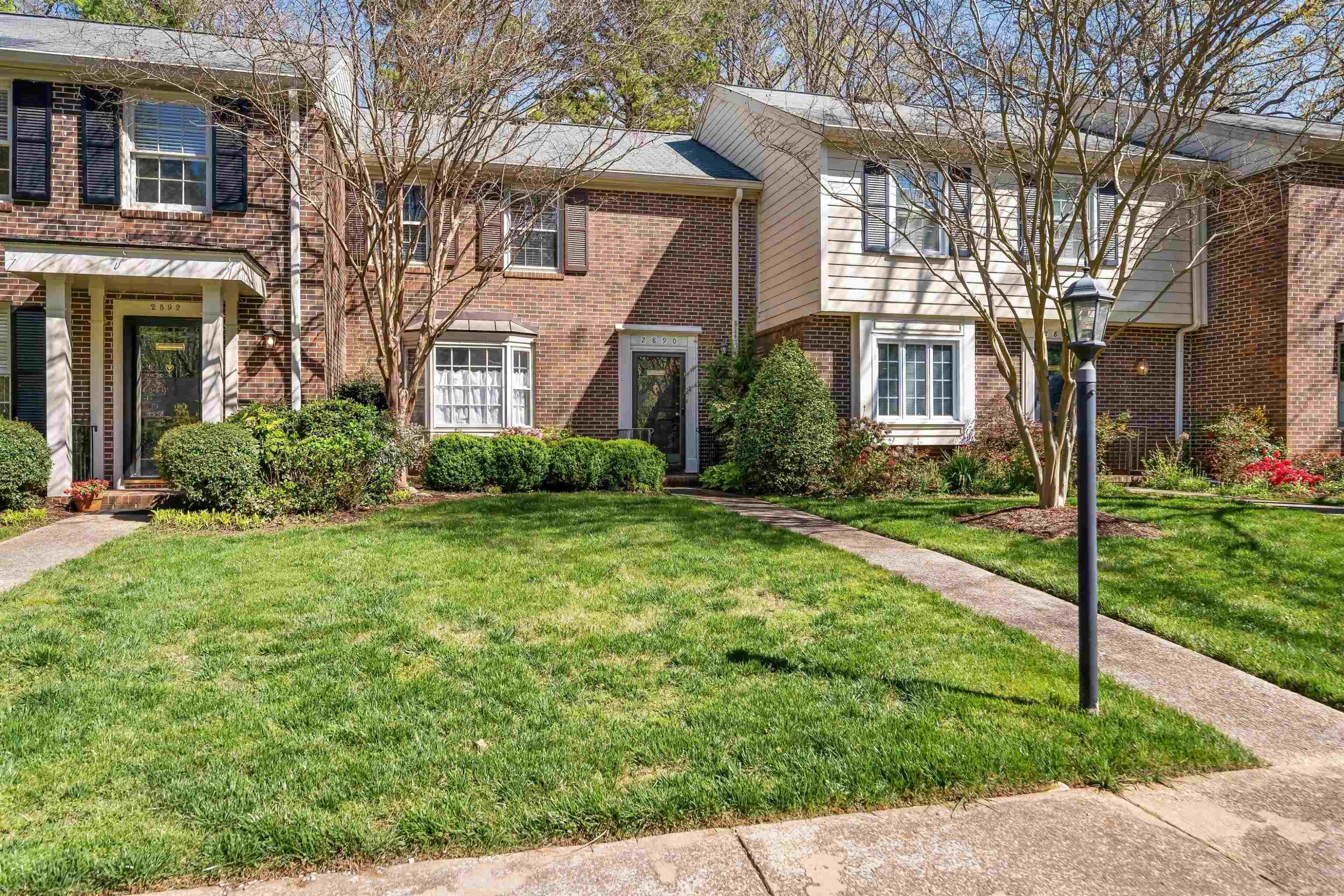 2890 Wycliff Road Raleigh, NC 27607 - Photo 1 of 16 Photo 1