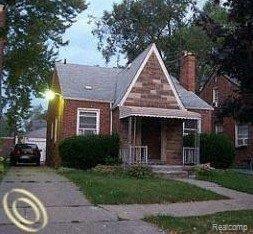 16581 Rutherford Street Detroit, MI 48235 - Photo 1 of 1 Primary Image