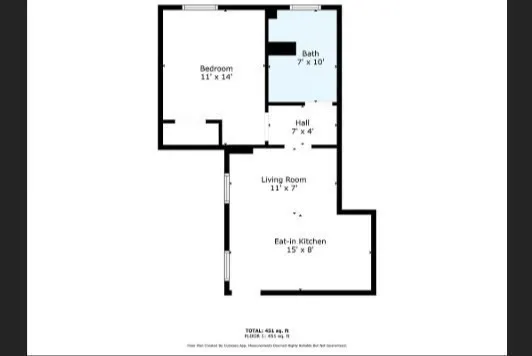 $2,200 | 275 Neck Street, Unit A3, Weymouth, MA 02191
