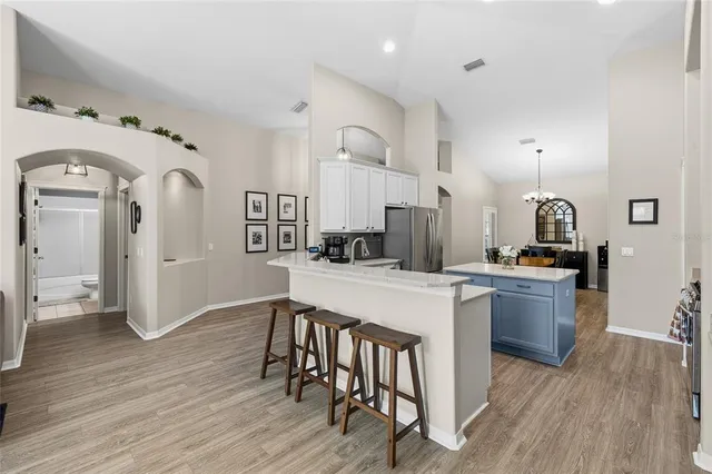 $609,990 | 6216 Whimbrelwood Drive, Lithia, FL 33547