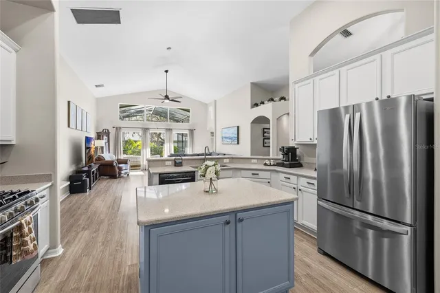 $609,990 | 6216 Whimbrelwood Drive, Lithia, FL 33547