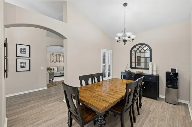 $609,990 | 6216 Whimbrelwood Drive, Lithia, FL 33547