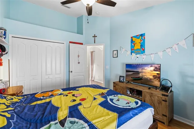 $609,990 | 6216 Whimbrelwood Drive, Lithia, FL 33547