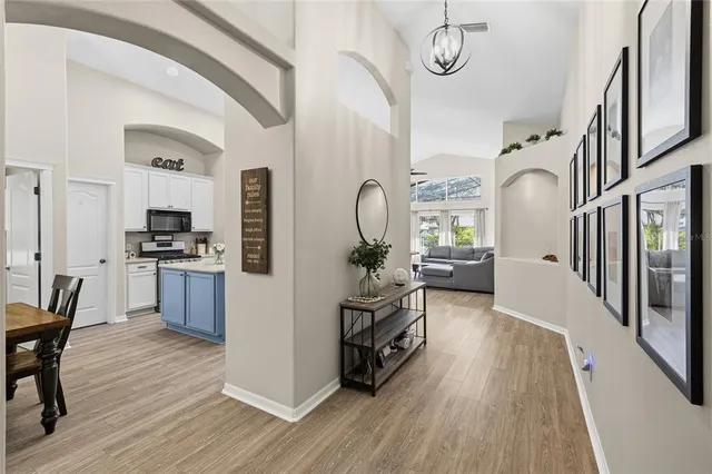 $609,990 | 6216 Whimbrelwood Drive, Lithia, FL 33547