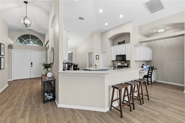 $609,990 | 6216 Whimbrelwood Drive, Lithia, FL 33547