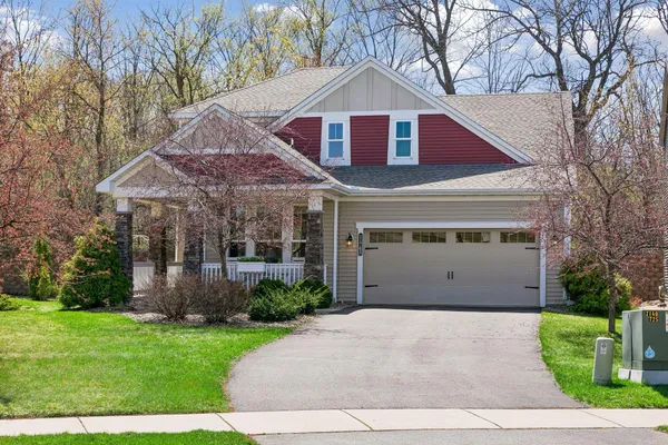 $515,000 | 11763 Harvest Path, Woodbury, MN 55129