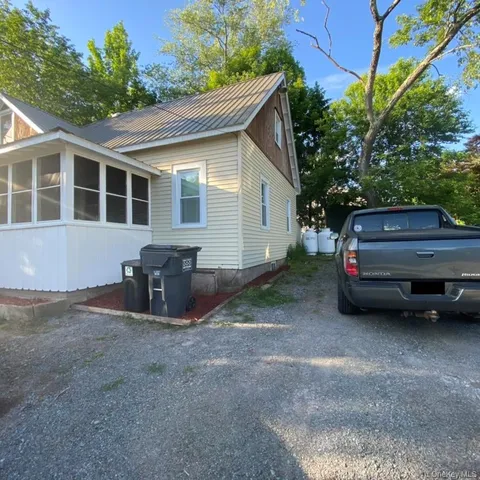 a view of outdoor space