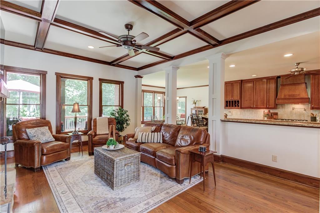 2240 Pear Grove Court Jefferson, GA 30549 - Photo 5 of 85