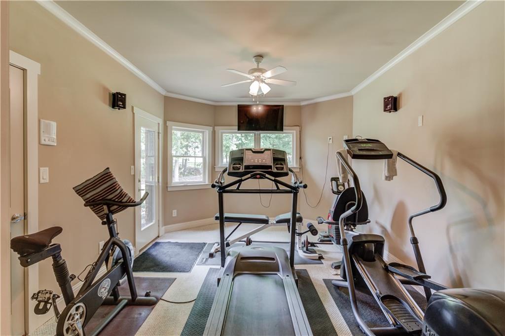 2240 Pear Grove Court Jefferson, GA 30549 - Photo 60 of 85
