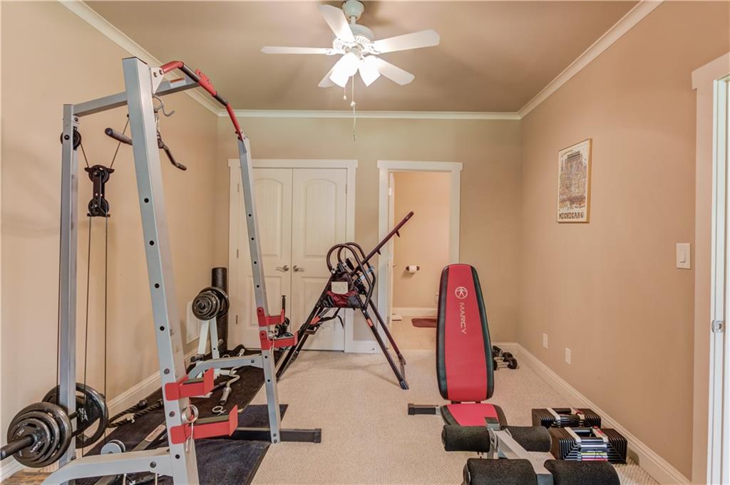 2240 Pear Grove Court Jefferson, GA 30549 - Photo 61 of 85