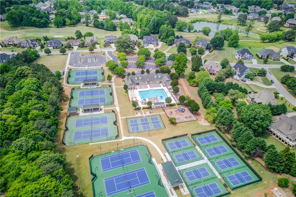 2240 Pear Grove Court Jefferson, GA 30549 - Photo 79 of 85