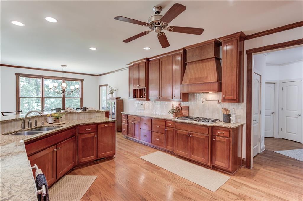 2240 Pear Grove Court Jefferson, GA 30549 - Photo 10 of 85