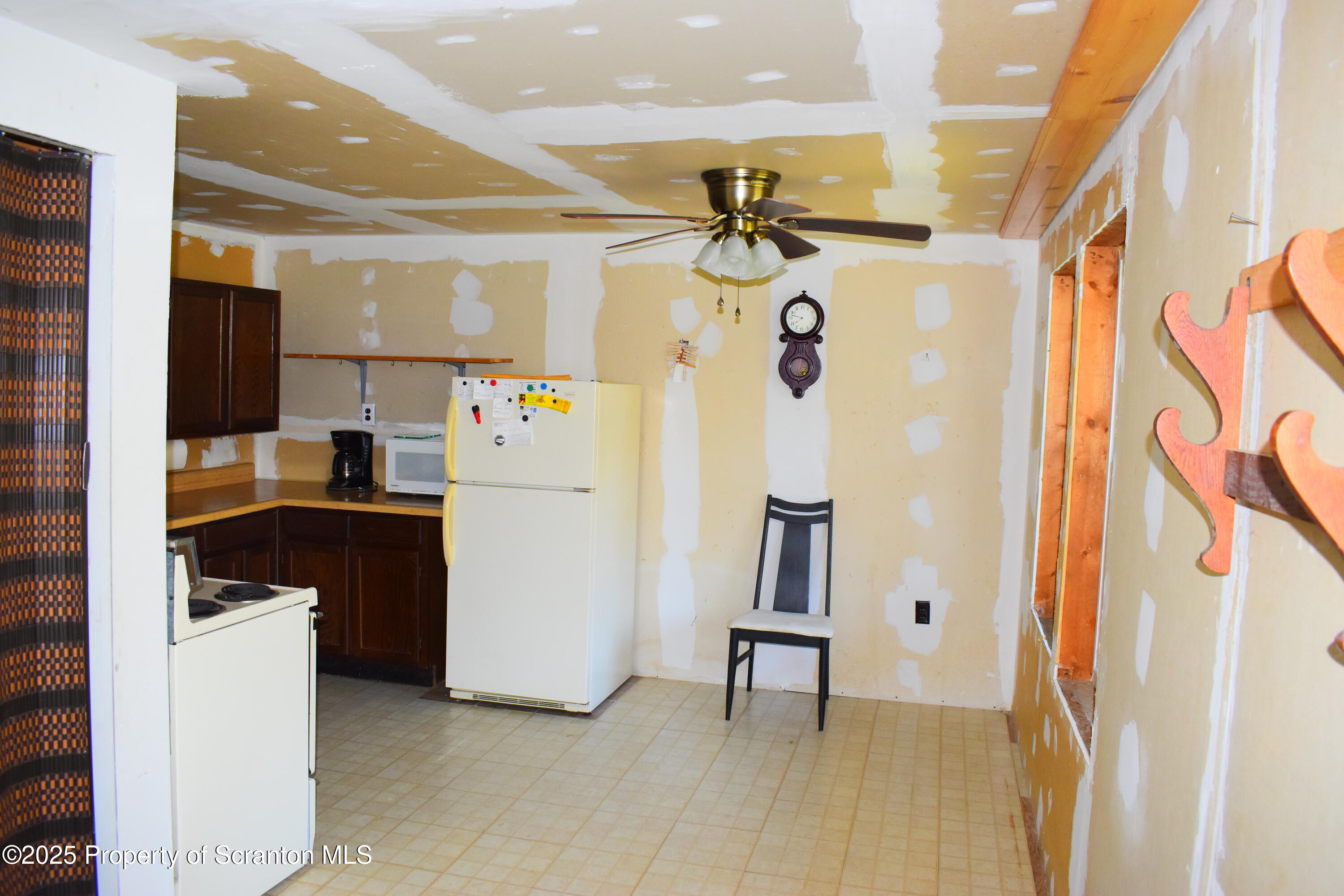 125 Crescent Lake Road Meshoppen, PA 18630 - Photo 12 of 23 Kitchen