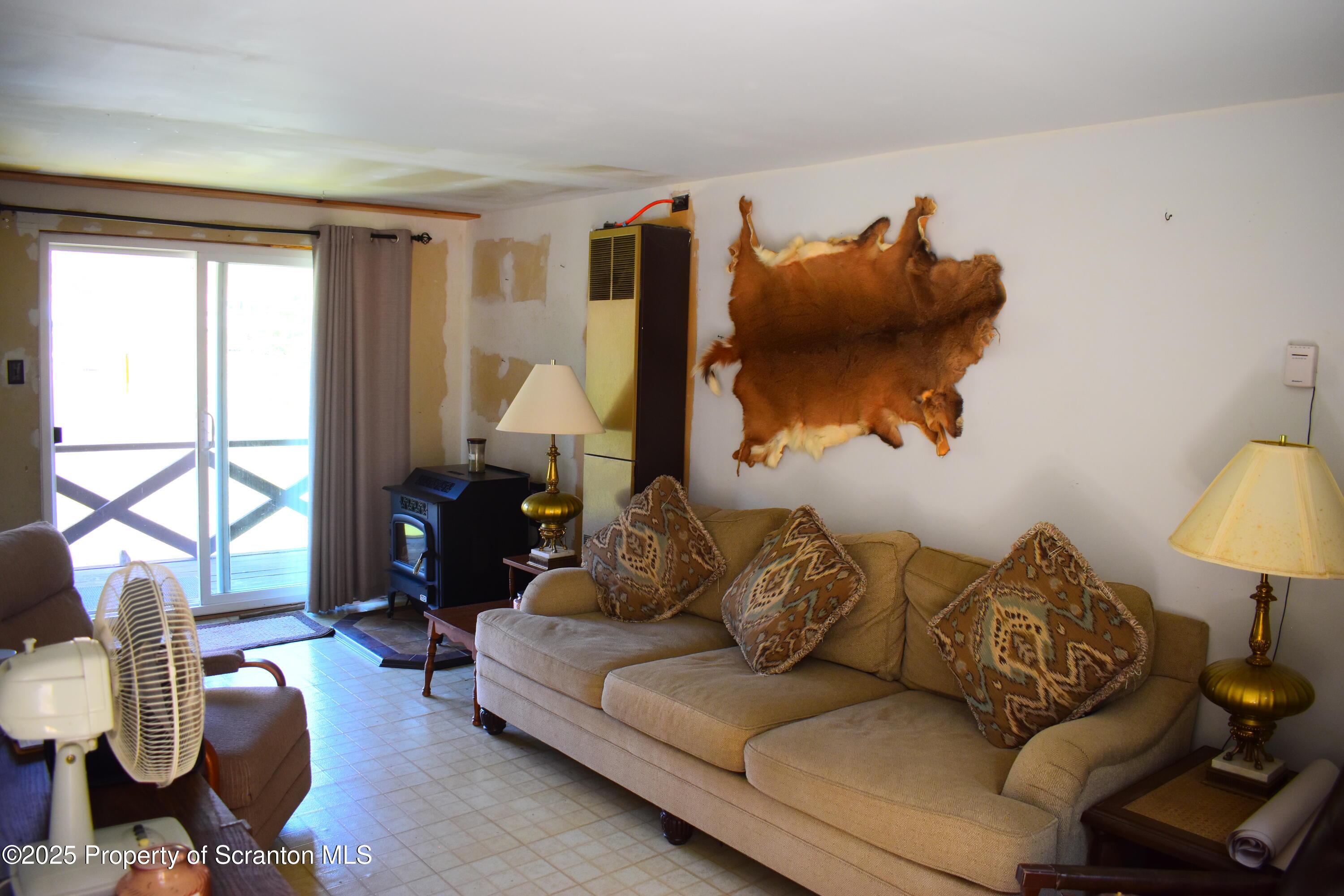 125 Crescent Lake Road Meshoppen, PA 18630 - Photo 17 of 23 Living Room