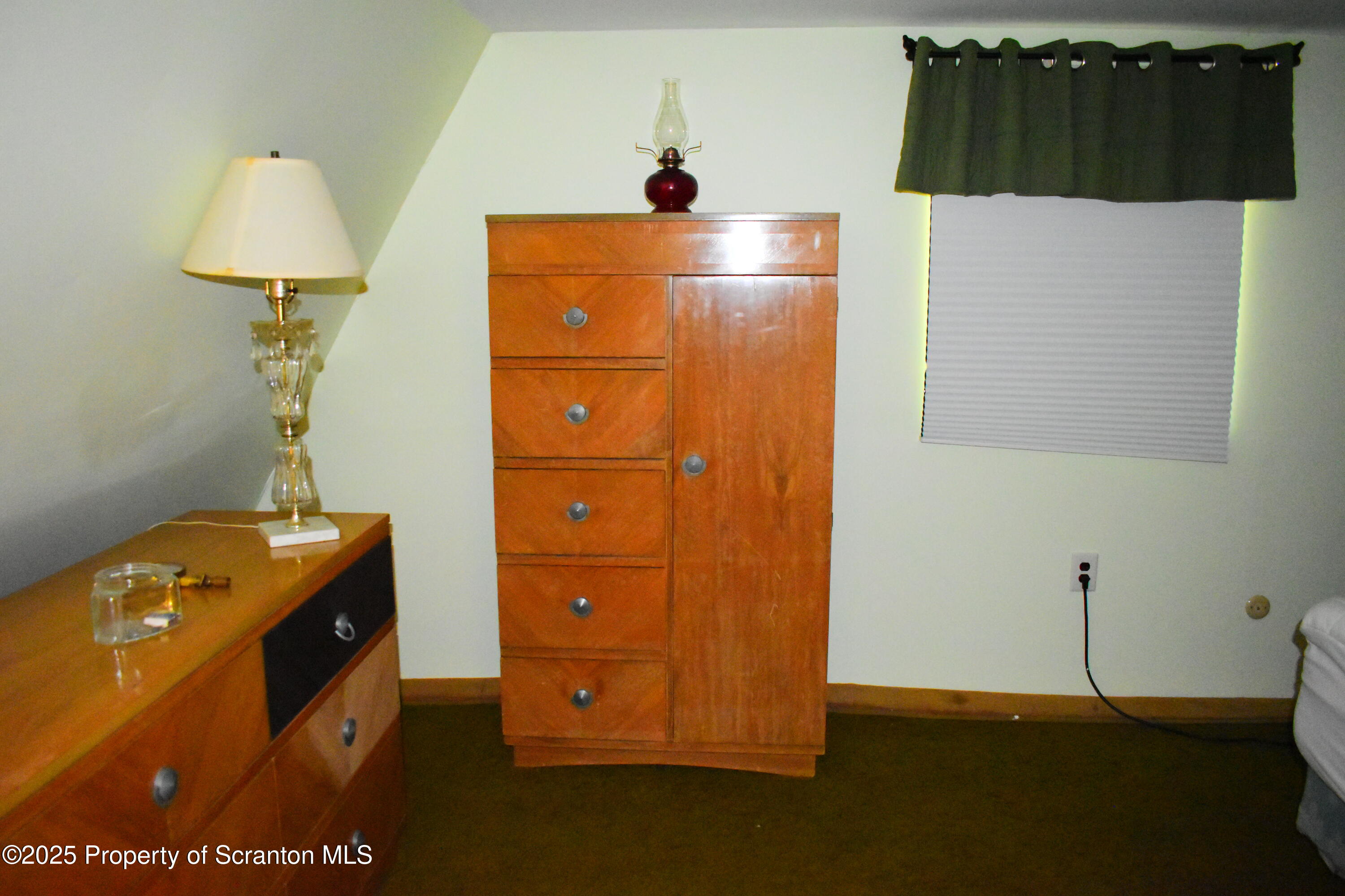 125 Crescent Lake Road Meshoppen, PA 18630 - Photo 21 of 23 Bedroom