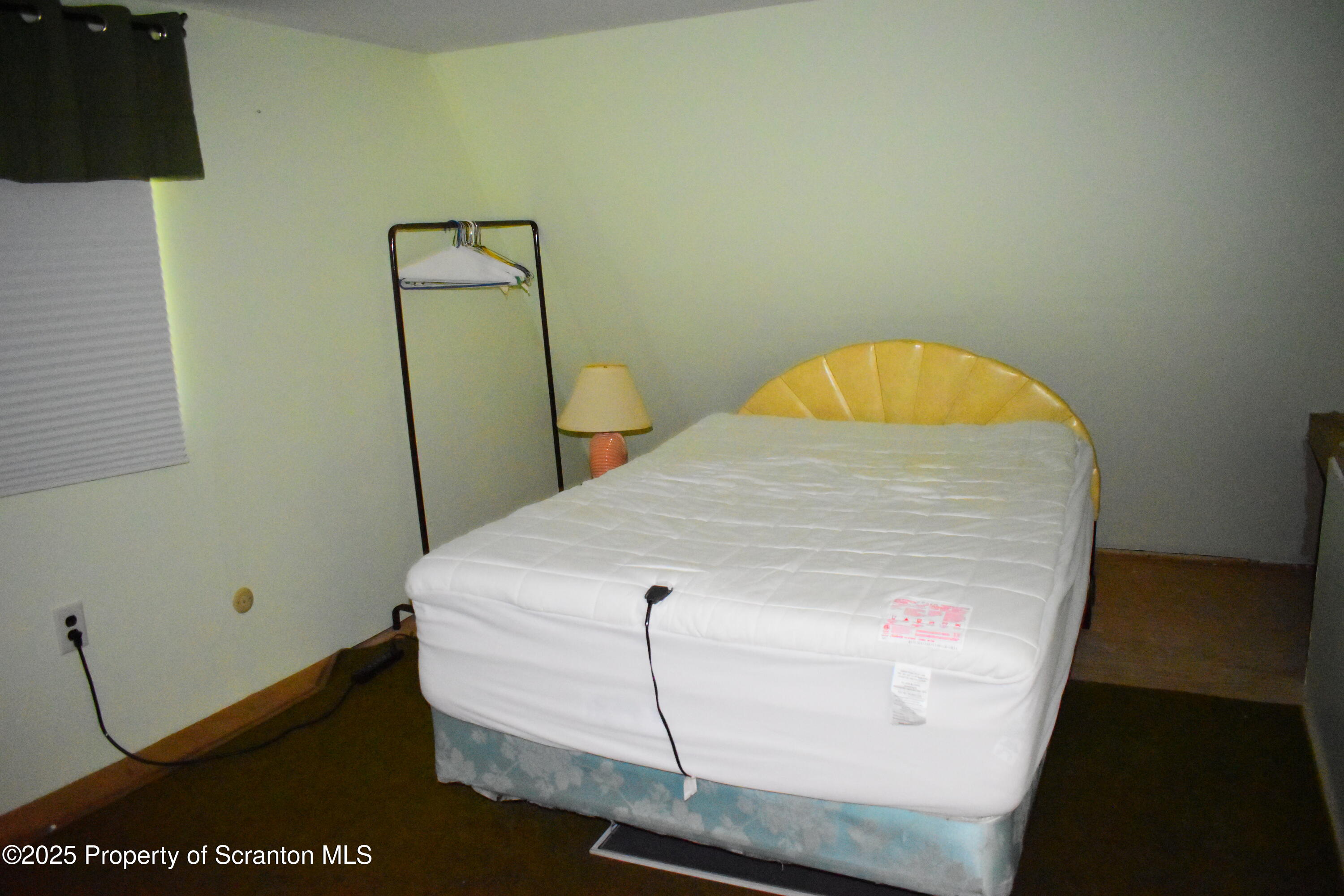 125 Crescent Lake Road Meshoppen, PA 18630 - Photo 22 of 23 Bedroom