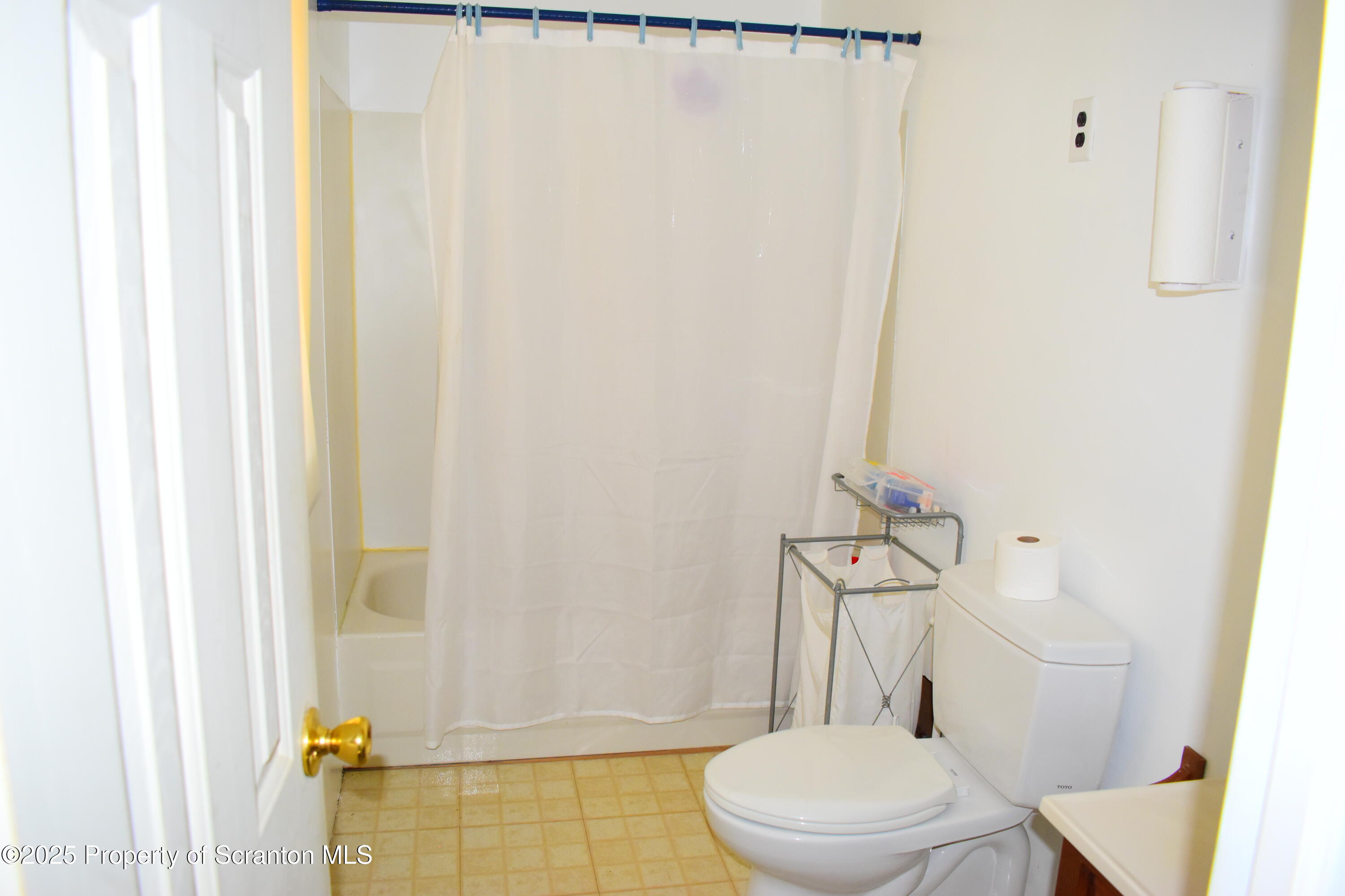 125 Crescent Lake Road Meshoppen, PA 18630 - Photo 23 of 23 Full Bathroom