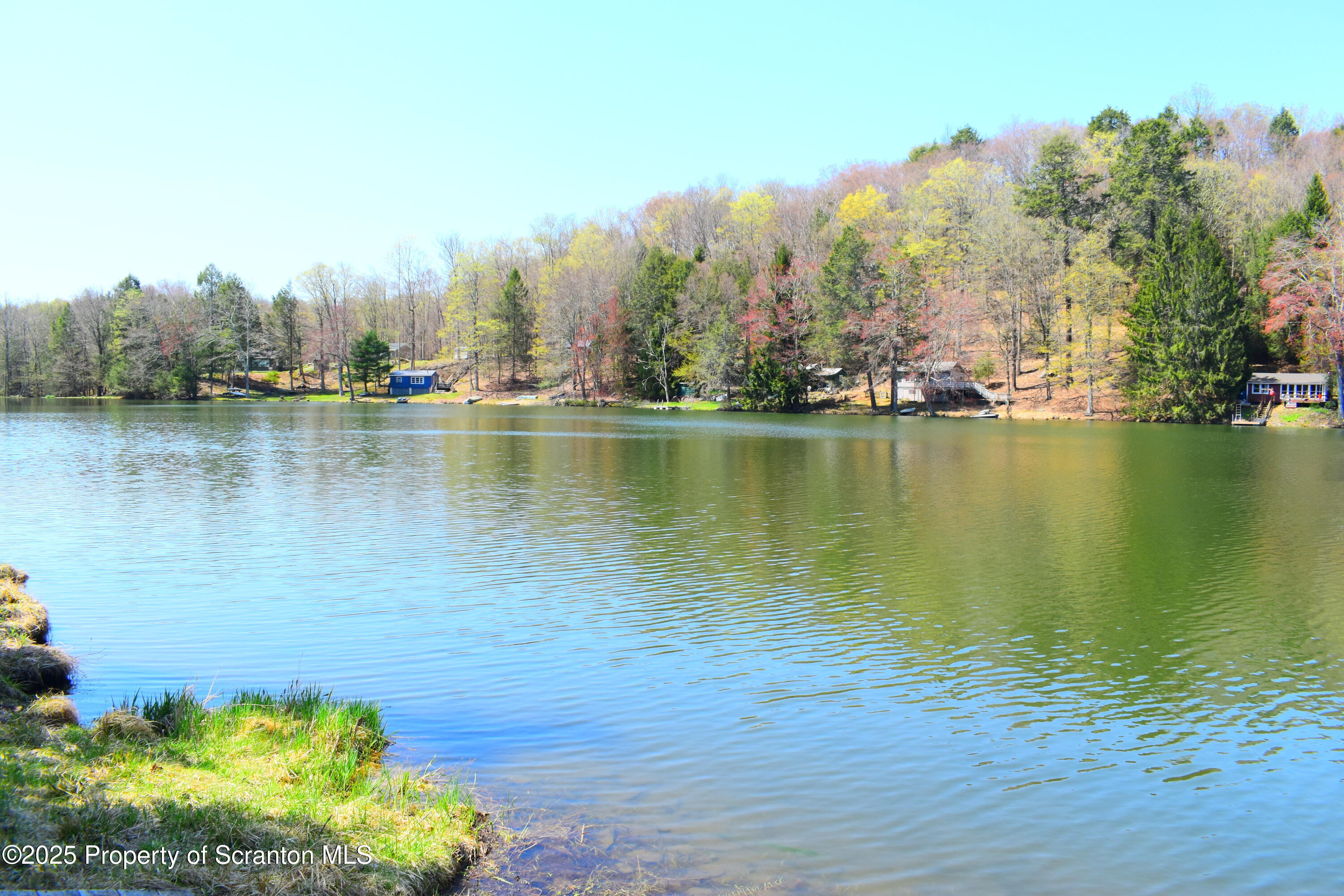 125 Crescent Lake Road Meshoppen, PA 18630 - Photo 4 of 23 Lake