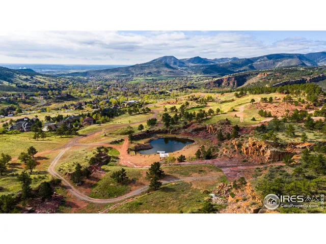 $2,100,000 | 1117 5th Avenue, Lyons, CO 80540