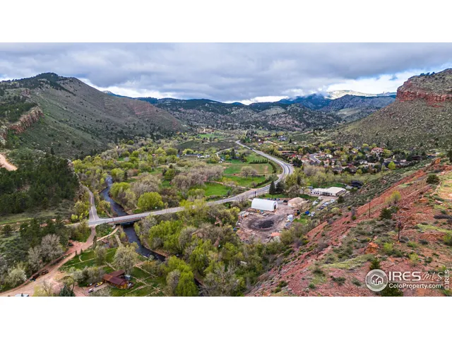 $2,100,000 | 1117 5th Avenue, Lyons, CO 80540